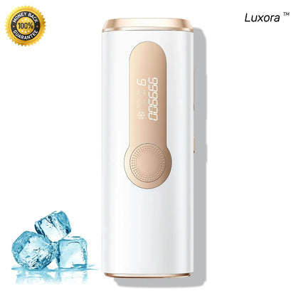 Luxora™️ - IPL Hair Removal Handset