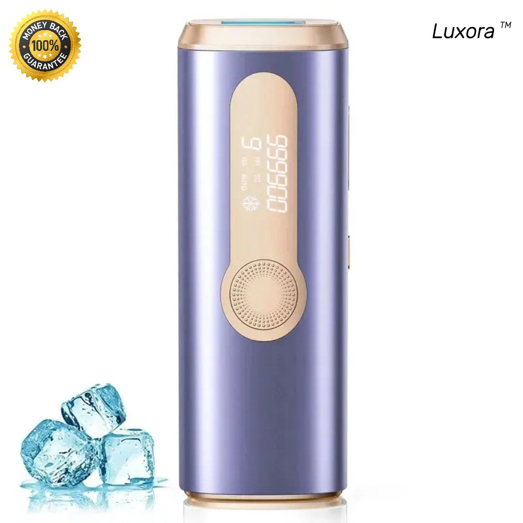 Luxora™️ - IPL Hair Removal Handset