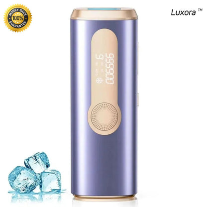 Luxora™️ - IPL Hair Removal Handset