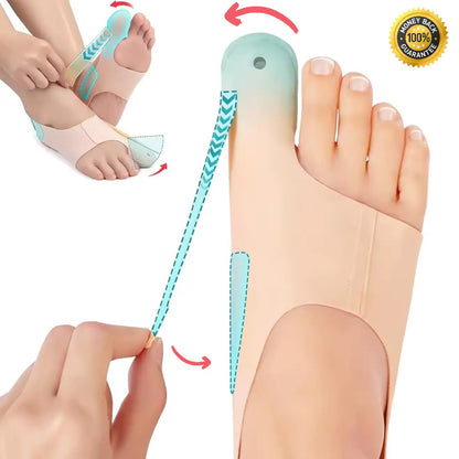 Bunion Corrector Socks