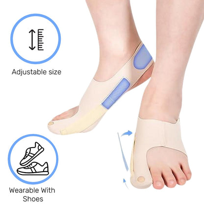 Bunion Corrector Socks