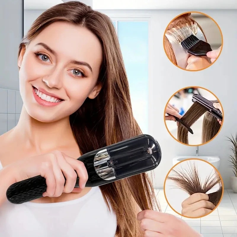 SplitAway™️ - Split Ends Trimmer