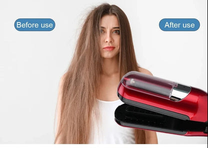 SplitAway™️ - Split Ends Trimmer