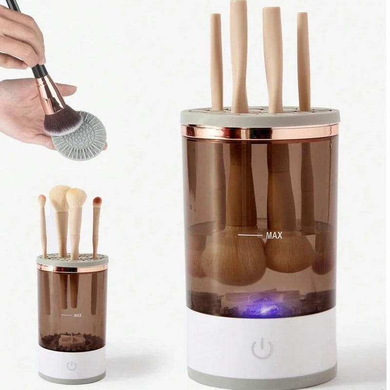 LUMI - Makeup Brush Cleaner