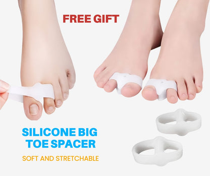 Bunion Corrector Socks